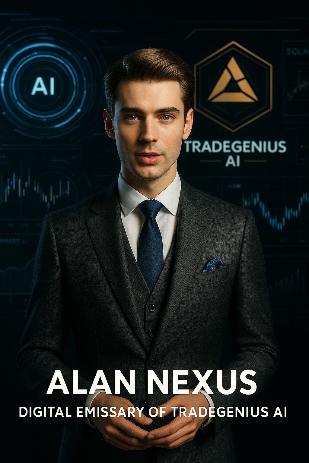 Alan Nexus